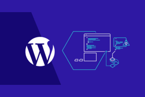 Website Design Using WordPress