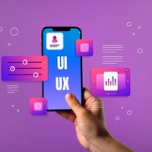Inclusive UI/UX Design Program